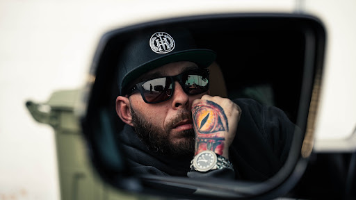 Explore funny tattoo ideas, creative tattoo ideas in Waynesboro, available at Hessoms Ink