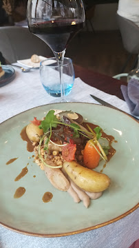 Les plus récentes photos du Restaurant La Ferme de l'Odet à Quimper - n°3