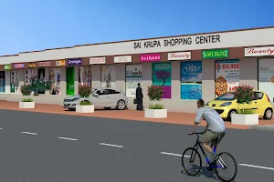 Sai Krupa Shopping Center image