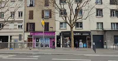 Cheng Coiffure à Villejuif
