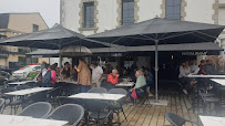 Atmosphère du Restaurant Bistrot Des Sables à Concarneau - n°3
