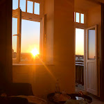 Photo n°2 de l'avis de A..r fait le 17/02/2019 à 19:30 sur le  meergut HOTELS à Kühlungsborn