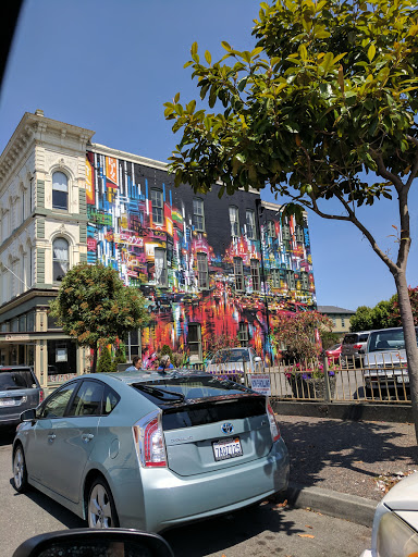 Coffee Shop «Old Town Coffee & Chocolates», reviews and photos, 211 F St, Eureka, CA 95501, USA