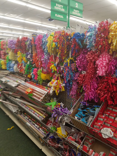 Dollar Store «Dollar Tree», reviews and photos, 4675 Redwood Dr, Rohnert Park, CA 94928, USA