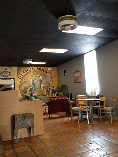 Coffee Shop «Coffee Shop», reviews and photos, 605 SW E Ave, Lawton, OK 73501, USA