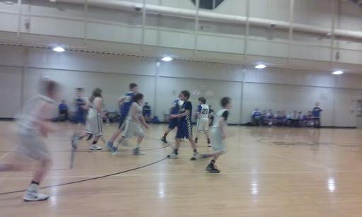 Community Center «East Hall Community Center», reviews and photos, 3911 P Davidson Rd, Gainesville, GA 30507, USA