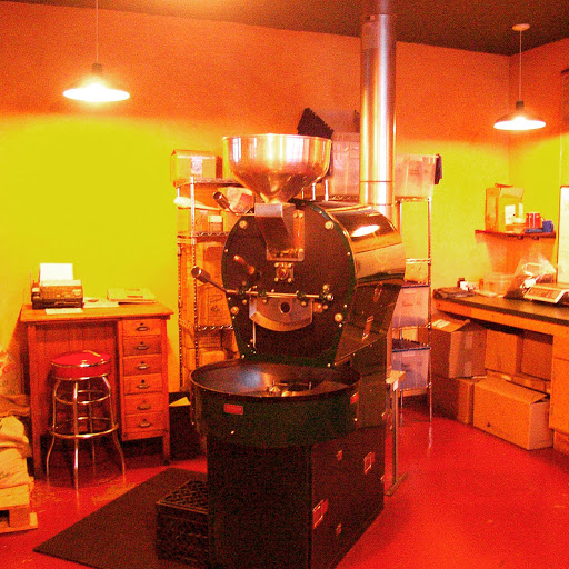 Coffee Shop «Bisbee Coffee Company», reviews and photos, 2 Main St, Bisbee, AZ 85603, USA