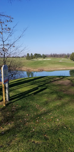 Golf Club «South Hills Golf Club», reviews and photos, 925 Westminster Ave, Hanover, PA 17331, USA