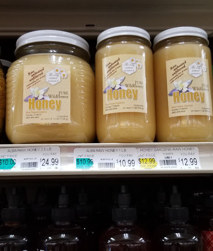 Natural Foods Store «The Market CT», reviews and photos, 301 Litchfield Rd, New Milford, CT 06776, USA