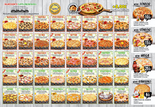 Photo n°1 de Chrono pizza à Beaumont-sur-Oise ()