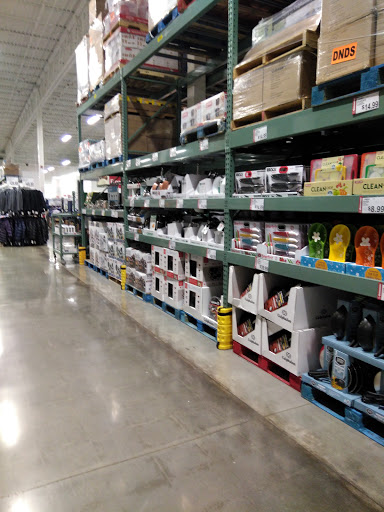 Warehouse club «BJ’s Wholesale Club», reviews and photos, 175 Highland Ave, Seekonk, MA 02771, USA