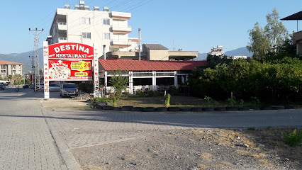 Destina Restaurant