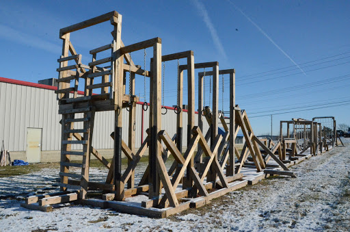 Health Club «World Gym - Cincinnati», reviews and photos, 9481 Princenton Glendale Rd, West Chester Township, OH 45011, USA