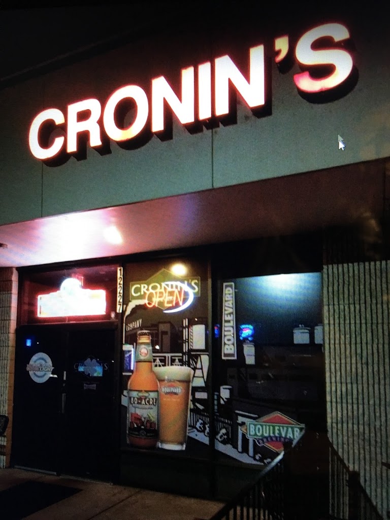 Cronin's Bar & Grill 66215