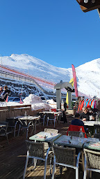 Photo n°3 de Top Ski Bar à Saint-Lary-Soulan ()