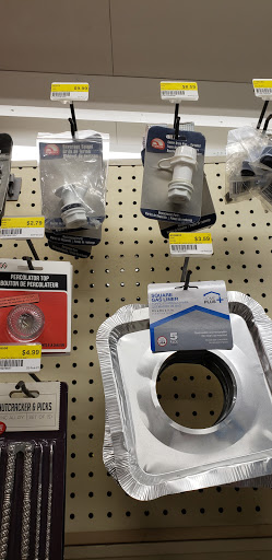 Hardware Store «K & L Hardware», reviews and photos, 26091 E Baseline St, San Bernardino, CA 92410, USA
