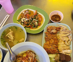 ร้านเจริญชัย ไก่ตอน photo