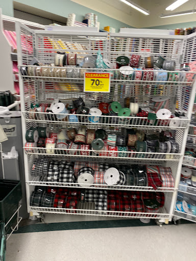 Fabric Store «Jo-Ann Fabrics and Crafts», reviews and photos, 12124 Fairfax Towne Center, Fairfax, VA 22033, USA