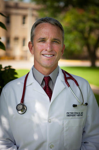 Dr. Peter B. Craig, MD