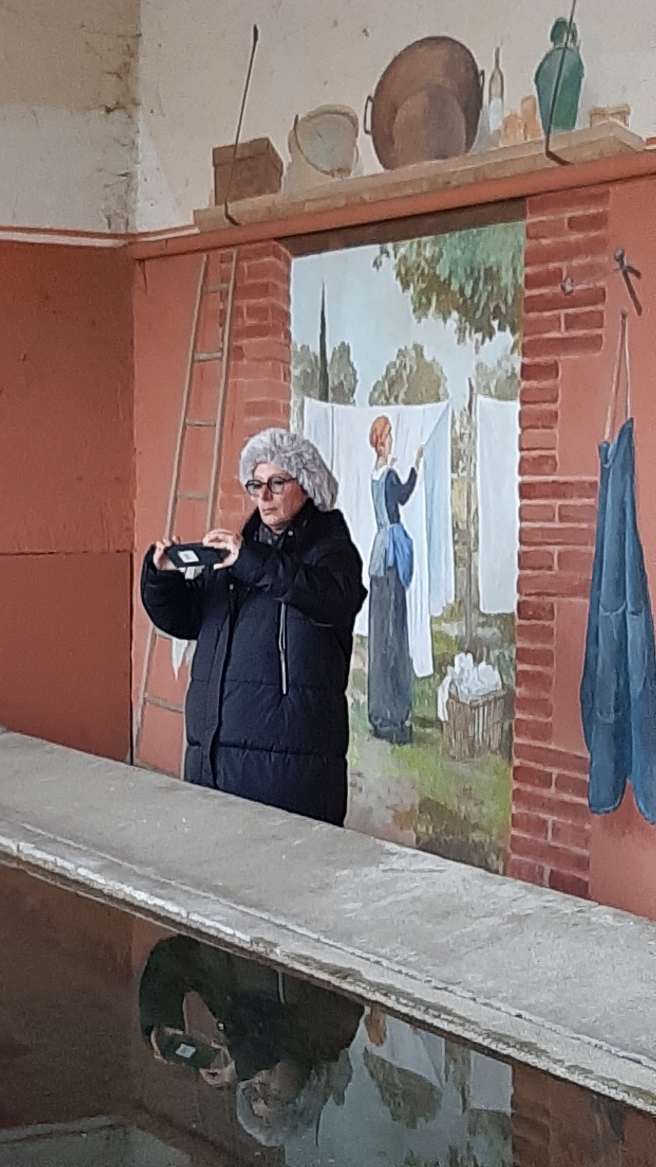 Photo n° 11 de l'avis de Raymond.e fait le 10/12/2023 à 17:32