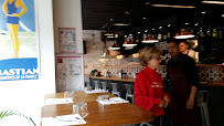 Atmosphère du Restaurant Le Petit San Seb à Toulouse - n°7
