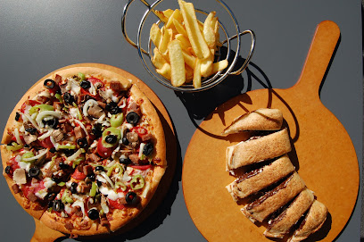 Çukurambar Pizza Hut