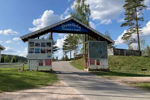 Överlida Camping image