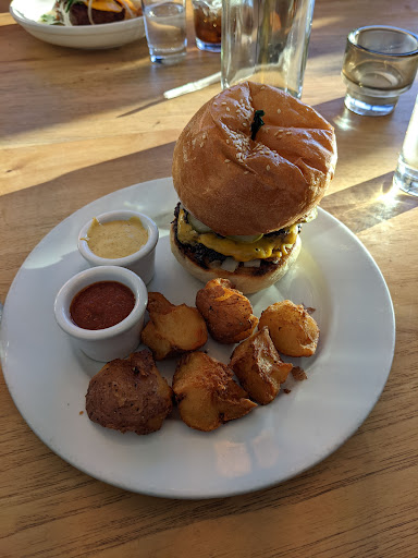 American Restaurant «Dai Due», reviews and photos, 2406 Manor Rd, Austin, TX 78722, USA