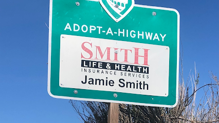 Smith Life & Health Insurance