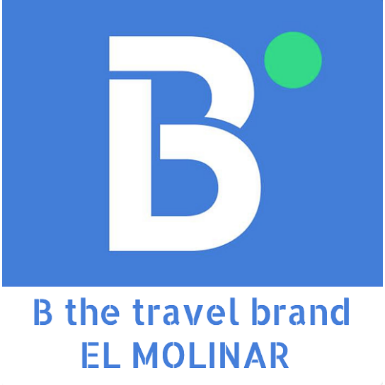 Imagen de B the Travel Brand Molinar (4 de 7)