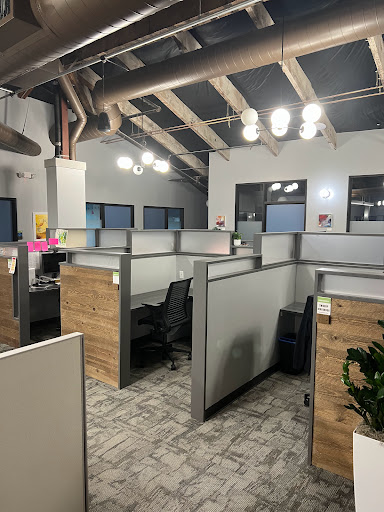 Satellite Workplaces Campbell image