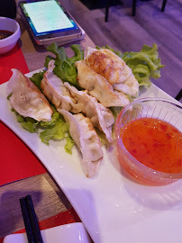 Rouleau de printemps du Restaurant vietnamien O-Pho 187 à Marseille - n°7