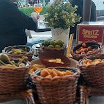 Photo n°4 de l'avis de Barbara.a fait le 04/06/2022 à 11:46 sur le  Cafè Italia à Bardolino