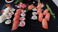 Sushi du L'izakaya - Restaurant Japonais à Thionville - n°15