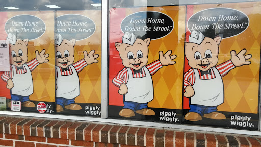 Grocery Store «Piggly Wiggly», reviews and photos, 1257 Moreland Ave SE, Atlanta, GA 30316, USA