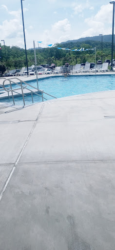 Water Park «Kingsport Aquatic Center», reviews and photos, 1820 Meadowview Pkwy, Kingsport, TN 37660, USA