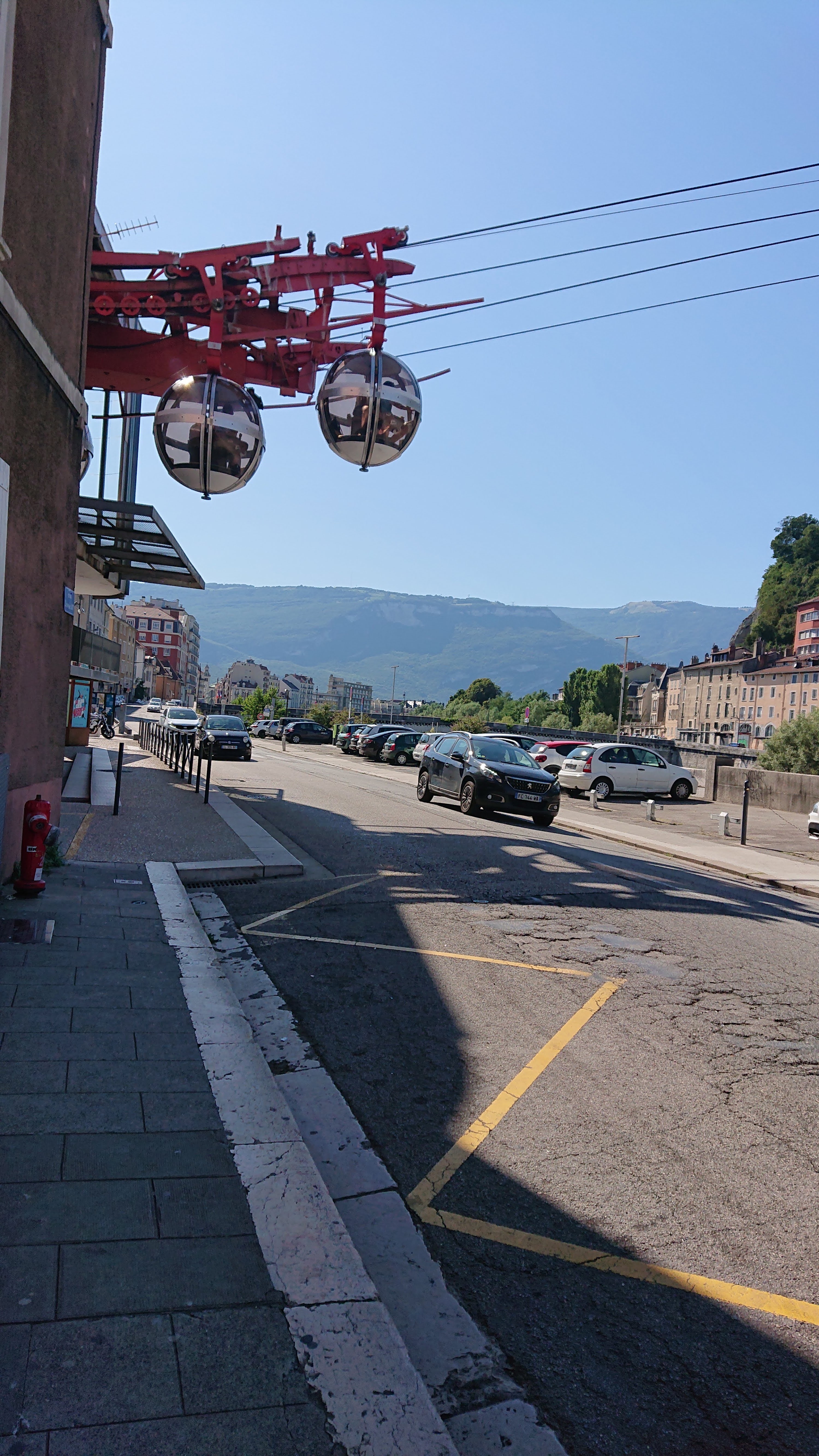 Photo n° 3 de l'avis de Eric.i fait le 05/09/2019 à 15:32