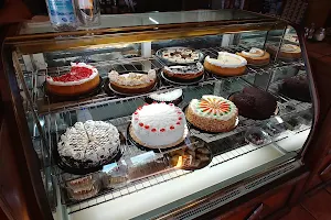 Cheesecake Shoppe image