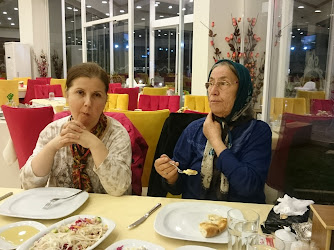 Bizim Köy Restoran