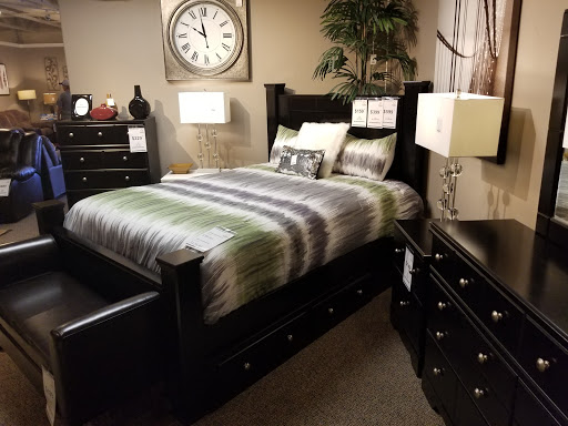 Furniture Store «Ashley HomeStore», reviews and photos, 1602 2nd Ave W, Williston, ND 58801, USA