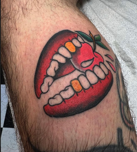 Explore friendship tattoo ideas for 3, creative tattoo ideas in Worcester, available at Ideal Americana Tattoo Company