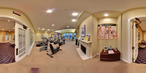 Country Club «Oakhurst Golf & Country Club», reviews and photos, 7000 Oakhurst Ln, Village of Clarkston, MI 48348, USA