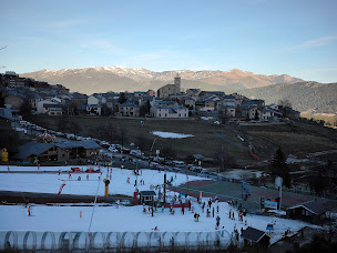 Photo n°16 de Lou Bac Mountain à Les Angles ()