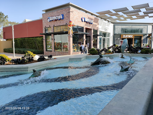Shopping Mall «Westfield UTC», reviews and photos, 4545 La Jolla Village Dr e, San Diego, CA 92122, USA