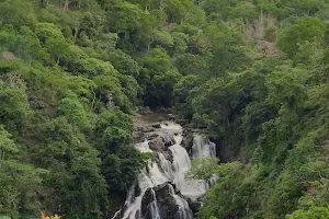 Moyar Waterfalls - View Point image