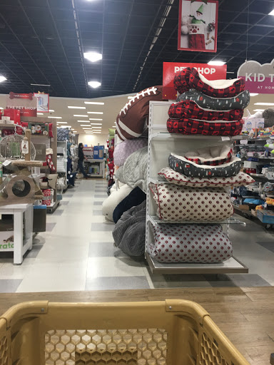 Department Store «T.J. Maxx and HomeGoods», reviews and photos, 3201 Mission College Blvd, Santa Clara, CA 95054, USA