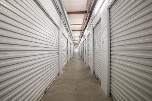 Self-Storage Facility «Public Storage», reviews and photos, 27201 Cabot Rd, Laguna Niguel, CA 92677, USA