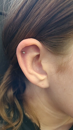 Explore female tattoo cover up ideas, creative tattoo ideas in Charlotte, available at Tattoo Bills Charlotte