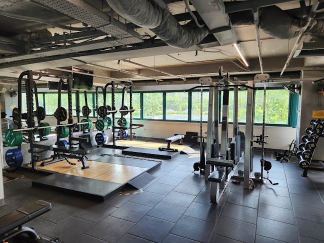 Anytime Fitness Choa Chu Kang Centre