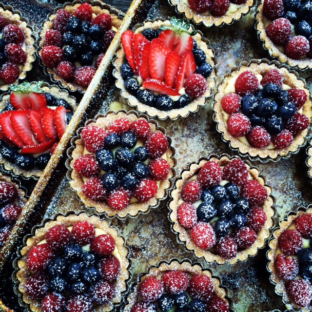 The Bakery Farmstand
